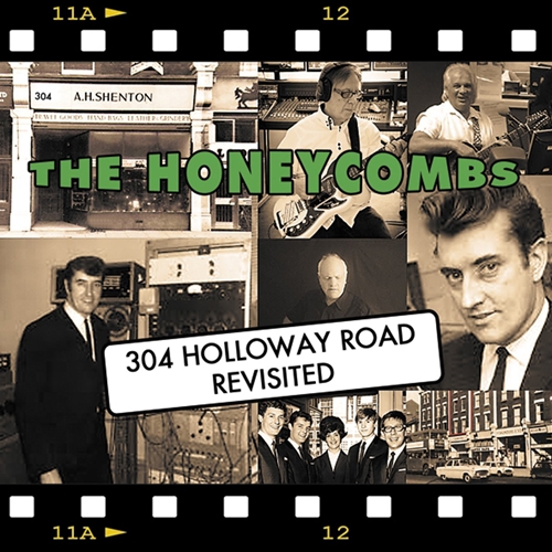 Picture of 304 HOLLOWAY ROAD REVISITED