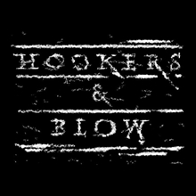 Picture of HOOKERS & BLOW