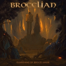 Picture of GUARDIANS OF BROCÉLIANDE