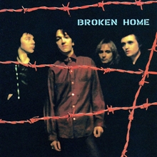 Picture of BROKEN HOME