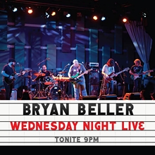 Picture of WEDNESDAY NIGHT LIVE CD