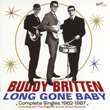 Picture of LONG GONE BABY: COMPLETE SINGLES 1962-1967