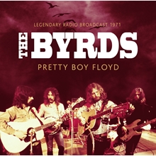 Picture of PRETTY BOY FLOYD RADIO BROADCAST 1971