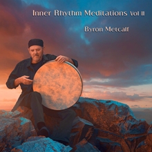 Picture of INNER RHYTHM MEDITATIONS VOL II