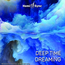 Picture of DEEP TIME DREAMING