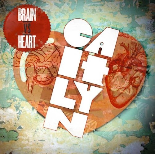 Picture of BRAIN VS HEART