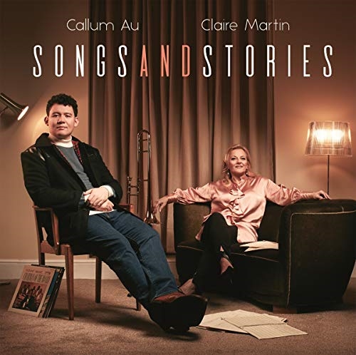 Picture of SONGS AND STORIES