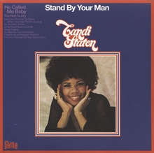 Picture of STAND  by CANDI STATON