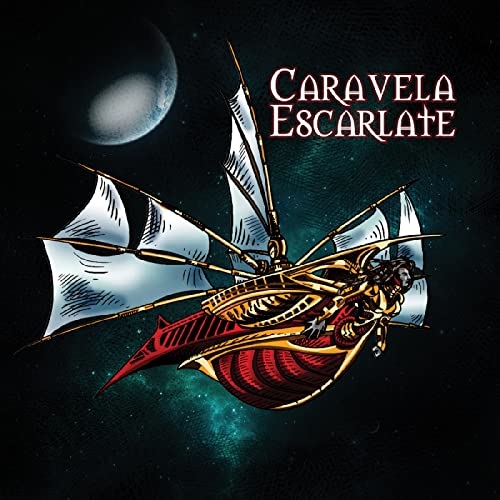 Picture of CARAVELA ESCARLATE