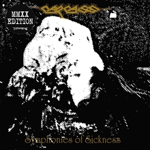 Picture of SYMPHONIES OF SICKNESS