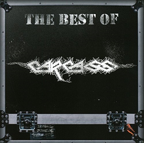 Picture of THE BEST OF CARCASS