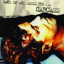 Picture of WAKE UP AND SMELL THEÂ€¦CARCASS