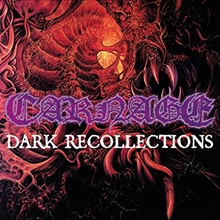 Picture of DARK RECOLLECTIONS