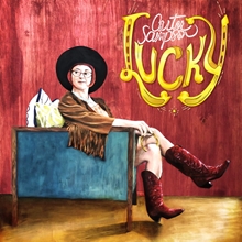 Picture of LUCKY