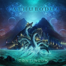 Picture of CONTINUUM