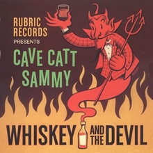 Picture of WHISKEY AND THE DEVIL