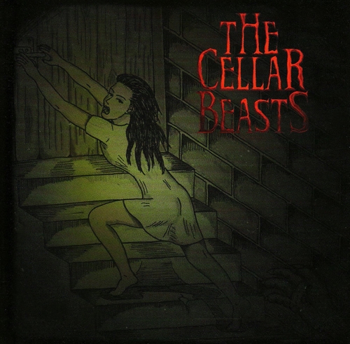 Picture of CELLAR BEASTS