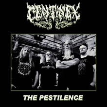 Picture of THE PESTILENCE