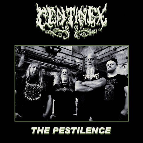 Picture of THE PESTILENCE