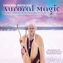 Picture of AURORAL MAGIC