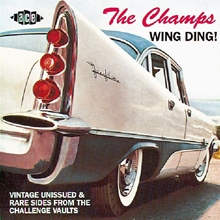 Picture of WING DING! - RARITIES