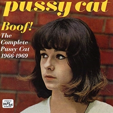 Picture of BOOF! THE COMPLETE PUSSY CAT 1966-1969