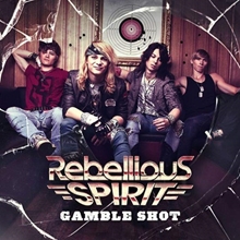 Picture of GAMBLE SHOT