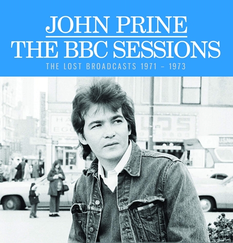 Picture of THE BBC SESSIONS