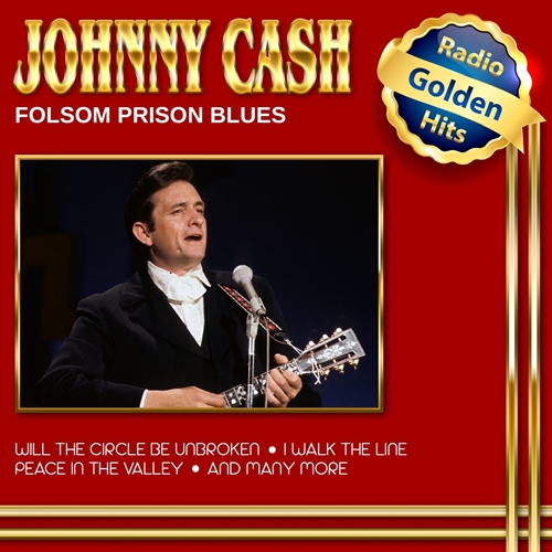 Picture of FOLSOM PRISON BLUES