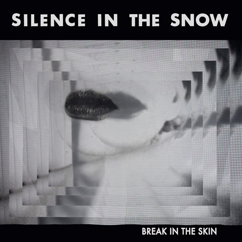 Picture of BREAK IN THE SKIN (RE-ISSUE)