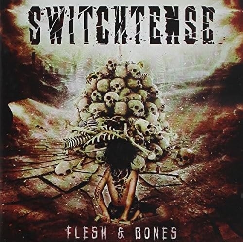 Picture of FLESH & BONES