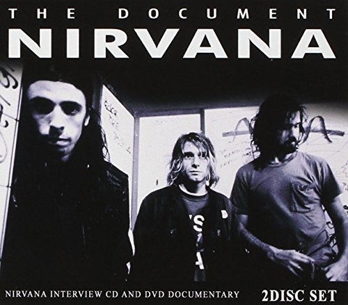 Picture of THE DOCUMENT (DVD+CD)