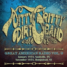 Picture of GREAT AMERICAN RADIO VOLUME 9 (2CD)