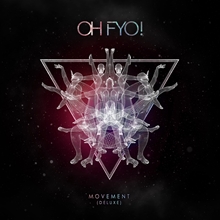 Picture of MOVEMENT (DELUXE) (2CD)