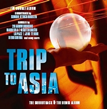 Picture of TRIP TO ASIA (SOUNDTRACK + REM