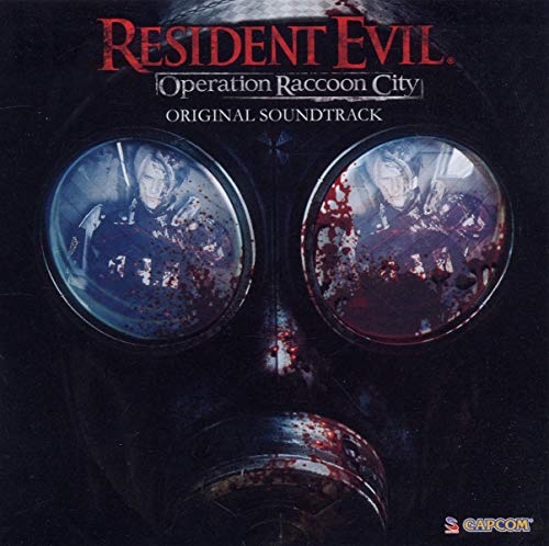 Picture of RESIDENT EVIL: OPERATION RACCOON CITY