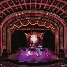 Picture of LEGACY LIVE (2CD)