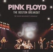 Picture of THE BOSTON BREAKOUT (2CD)