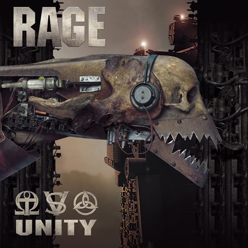 Picture of UNITY (2CD)