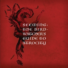 Picture of THE BIRDWATCHER'S GUIDE TO ATROCITY (2CD)