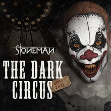 Picture of THE DARK CIRCUS (2004-2021)