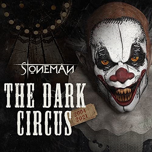 Picture of THE DARK CIRCUS (2004-2021)