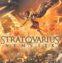 Picture of NEMESIS (2014 EDITION)(CD+DVD)