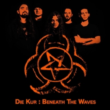 Picture of BENEATH THE WAVES