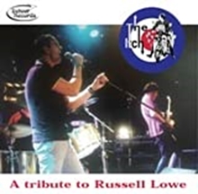 Picture of A TRIBUTE TO RUSSELL LOWE EP