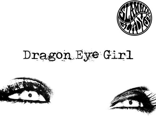 Picture of DRAGON EYE GIRL