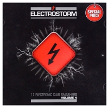 Picture of ELECTROSTORM VOL. 4