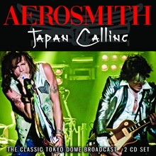 Picture of JAPAN CALLING (2CD)