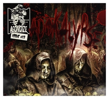 Picture of APOKALYPSE (2CD DIGIPAK)