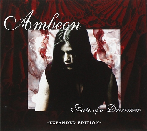 Picture of FATE OF A DREAMER: THE ALBUM & THE UNPLUGGED SESSIONS